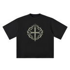 Ventura Legacy | Oversized Drop Shoulder T-Shirt Northmark
