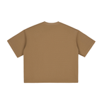 Ventura Legacy | Vintage Washed Boxy T-Shirt Seza