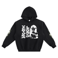 Ventura Legacy | Boxy Hoodie Devon