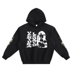 Ventura Legacy | Boxy Hoodie Devon