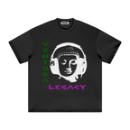 Heavyweight T-Shirt Budha