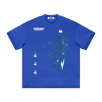 Ventura Legacy | Heavyweight Earth Tone T-Shirt Utero