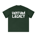 Ventura Legacy | Heavyweight Earth Tone T-Shirt Northmark