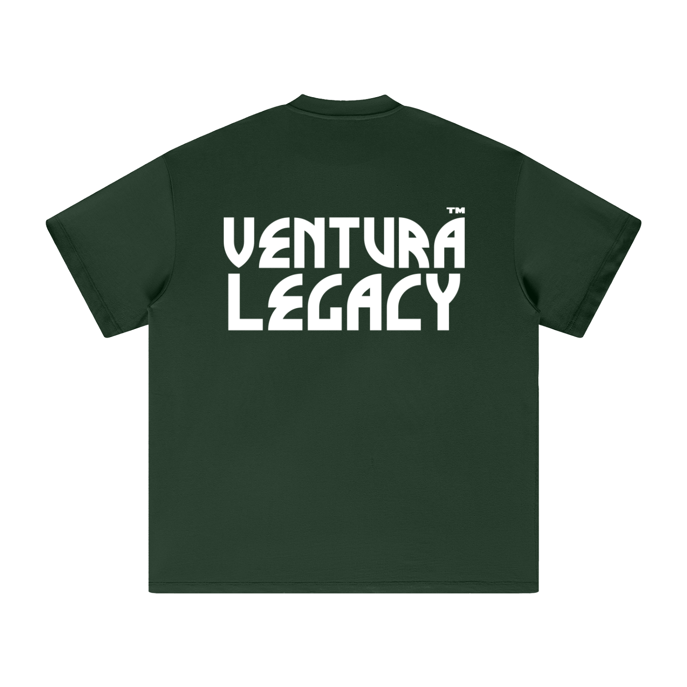 Ventura Legacy | Heavyweight Earth Tone T-Shirt Northmark