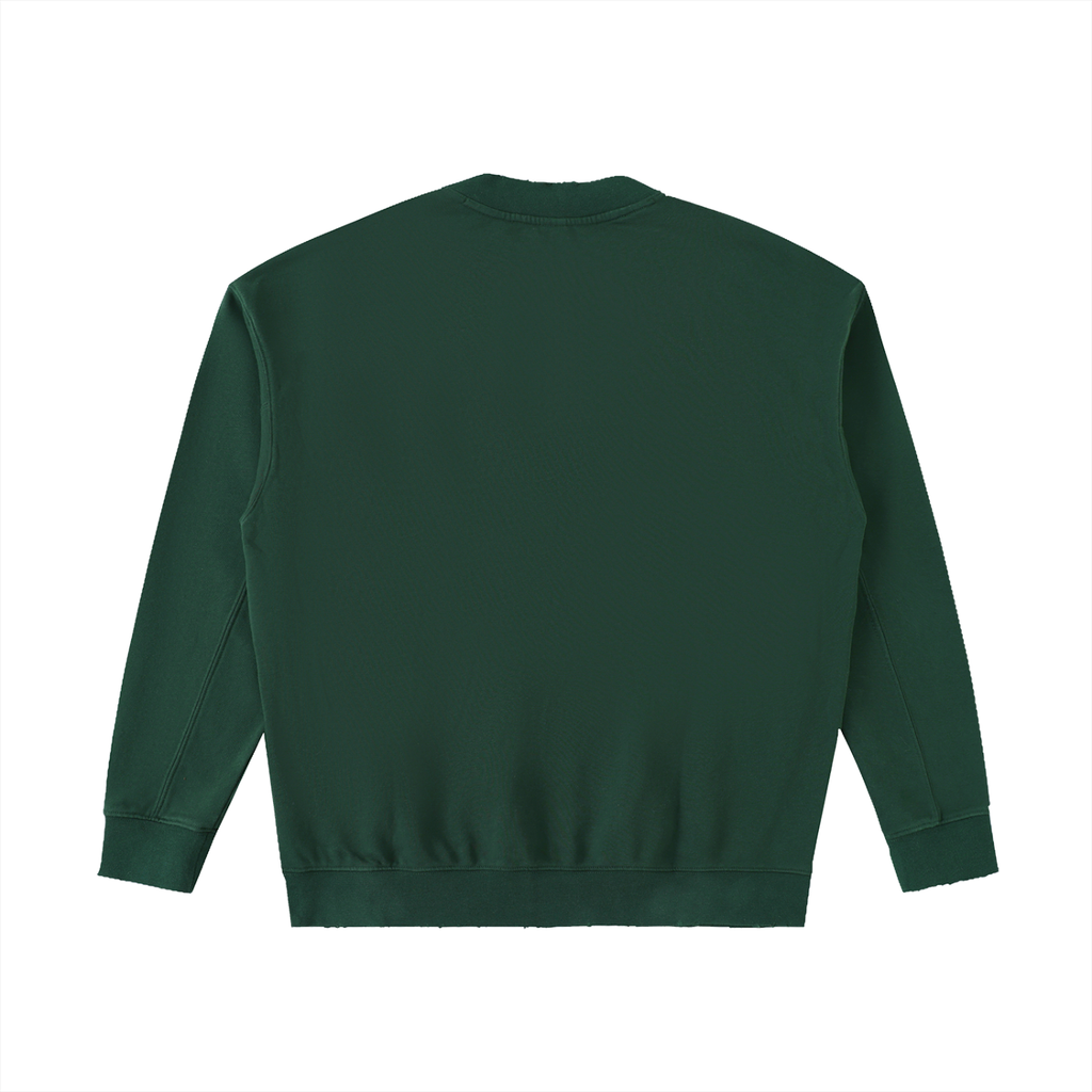 Ventura Legacy | Drop Shoulder Crewneck Sweatshirt Northmark
