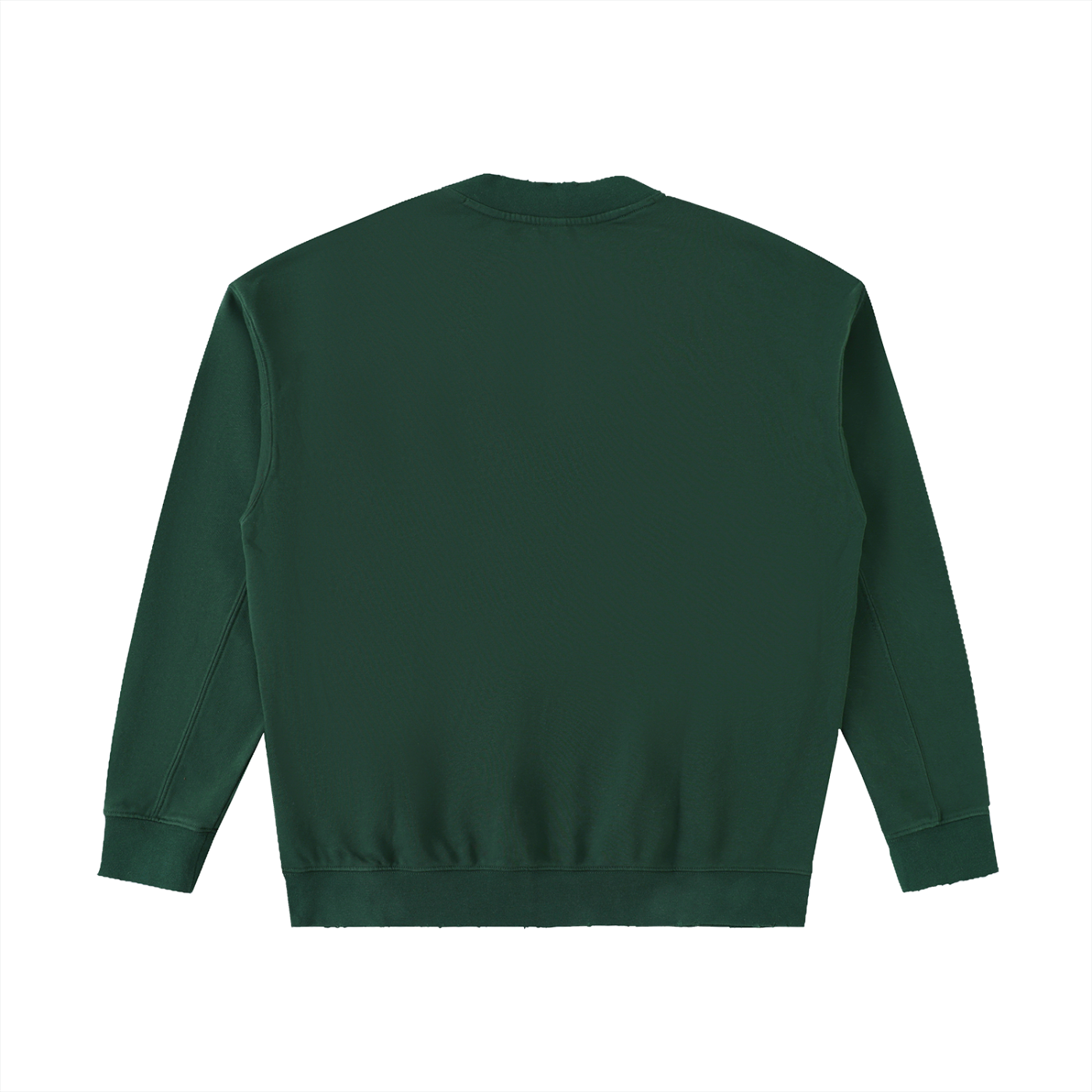 Ventura Legacy | Drop Shoulder Crewneck Sweatshirt Northmark
