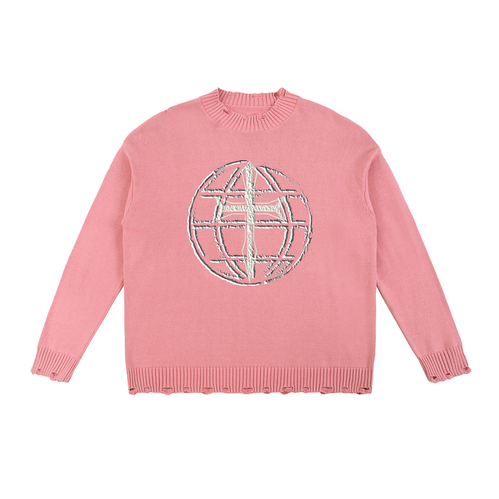 Vintage Sweatshirt Wide