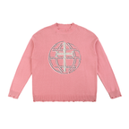 Vintage Sweatshirt Wide