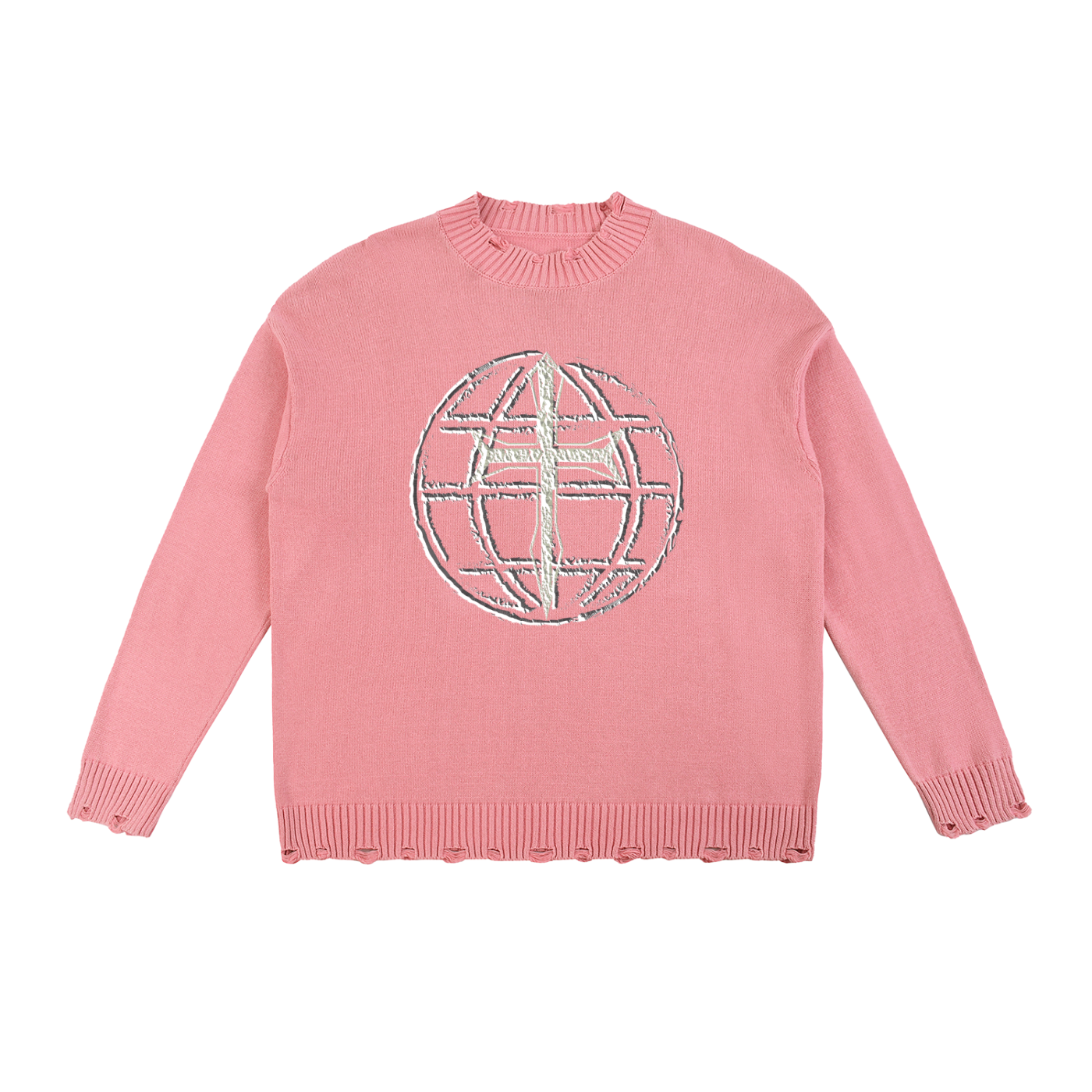 Vintage Sweatshirt Wide