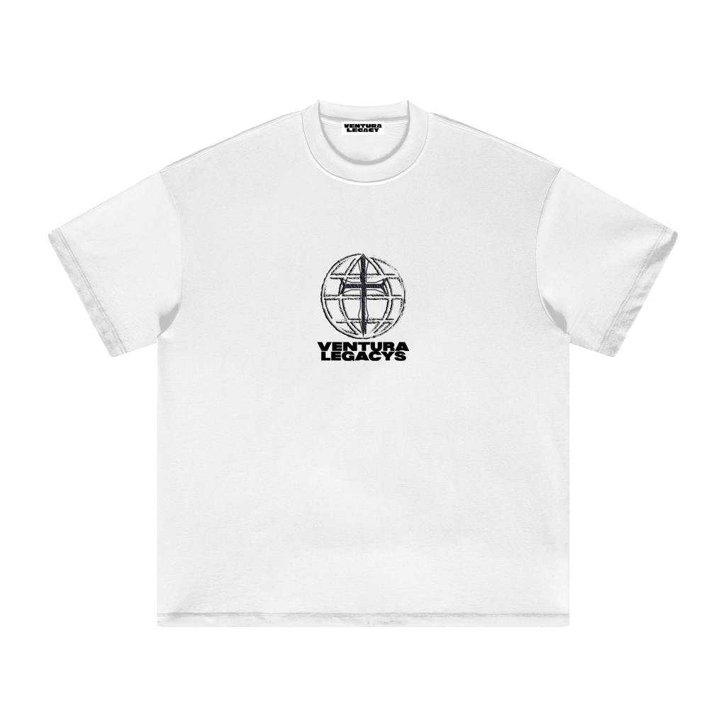 Heavyweight T-Shirt World