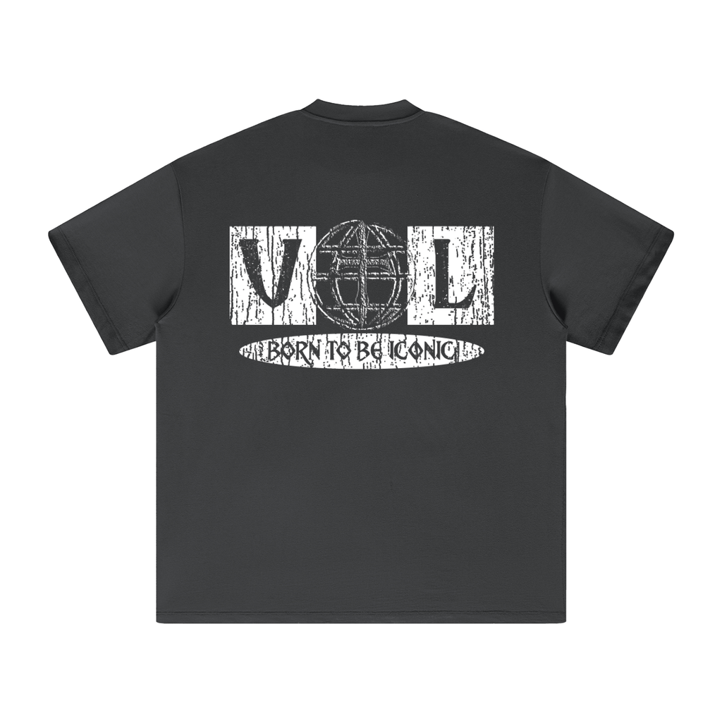 Heavyweight T-Shirt Denda