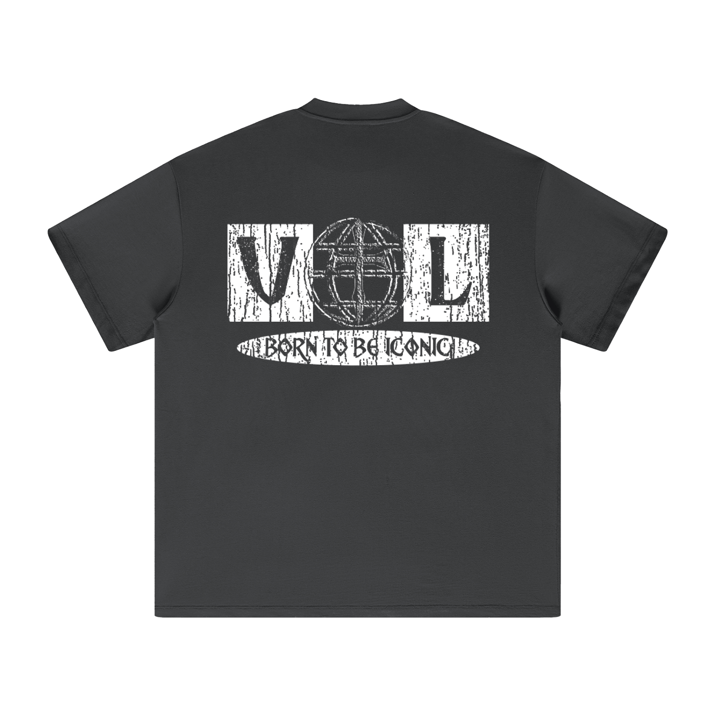Heavyweight T-Shirt Denda