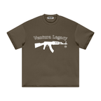 Heavyweight T-Shirt Elia