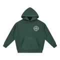 Ventura Legacy | Essential Oversized Boxy Fit Fleece Hoodie Hated