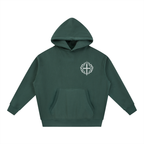 Ventura Legacy | Essential Oversized Boxy Fit Fleece Hoodie Hated