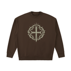 Ventura Legacy | Drop Shoulder Crewneck Sweatshirt Northmark