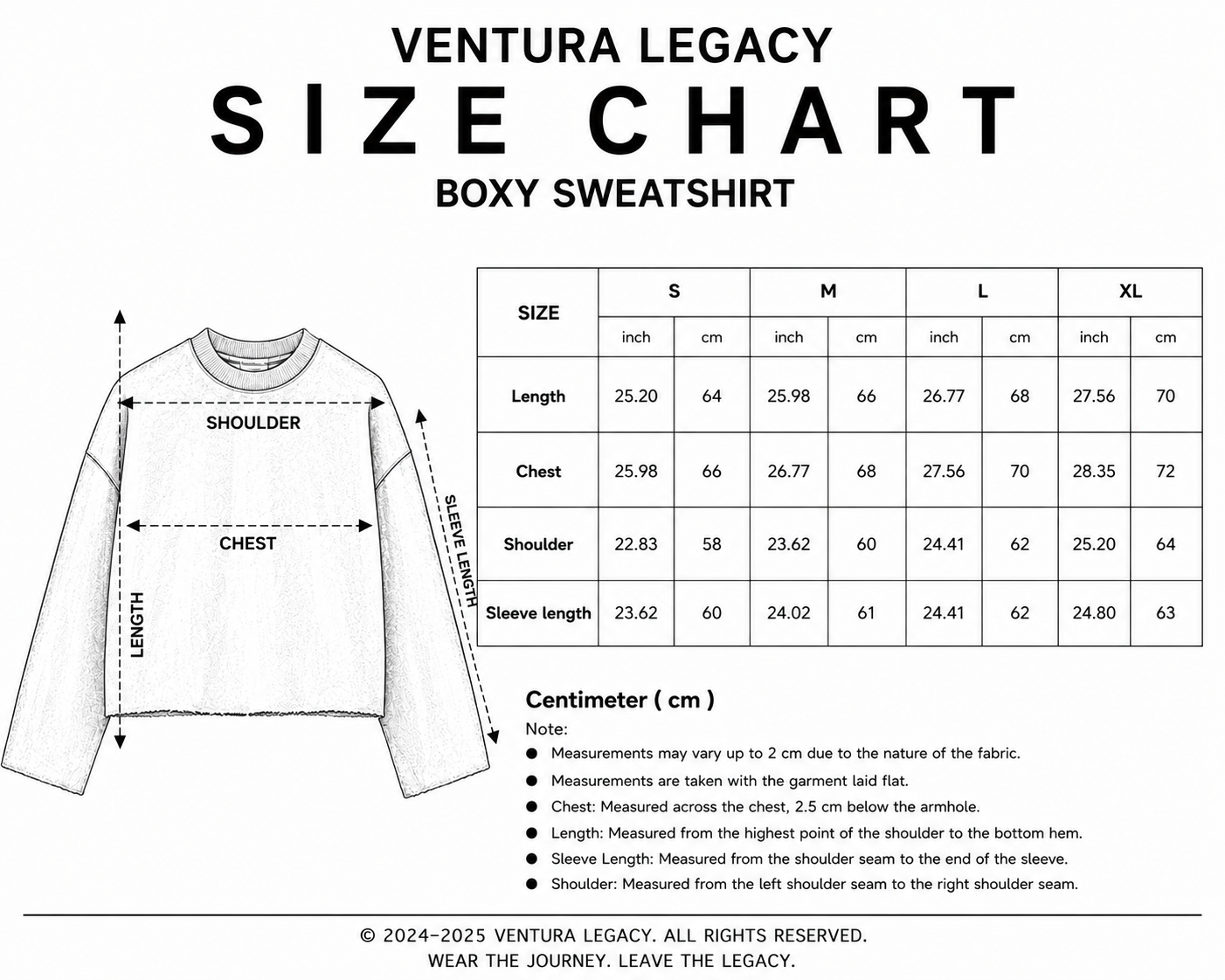 Boxy Sweatshirt I See God