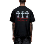 Ventura Legacy | Heavyweight T-Shirt Drain