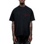 Ventura Legacy | Heavyweight T-Shirt Drain