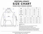 Heavy Oversized Hoodie SOF