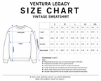 Vintage Sweatshirt SOF