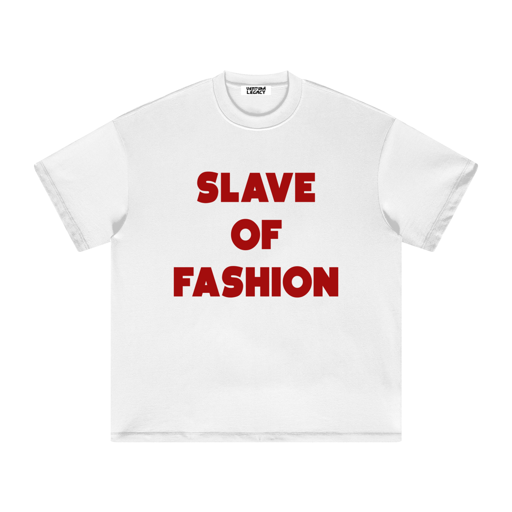 Ventura Legacy | Heavyweight Earth Tone T-Shirt SOF