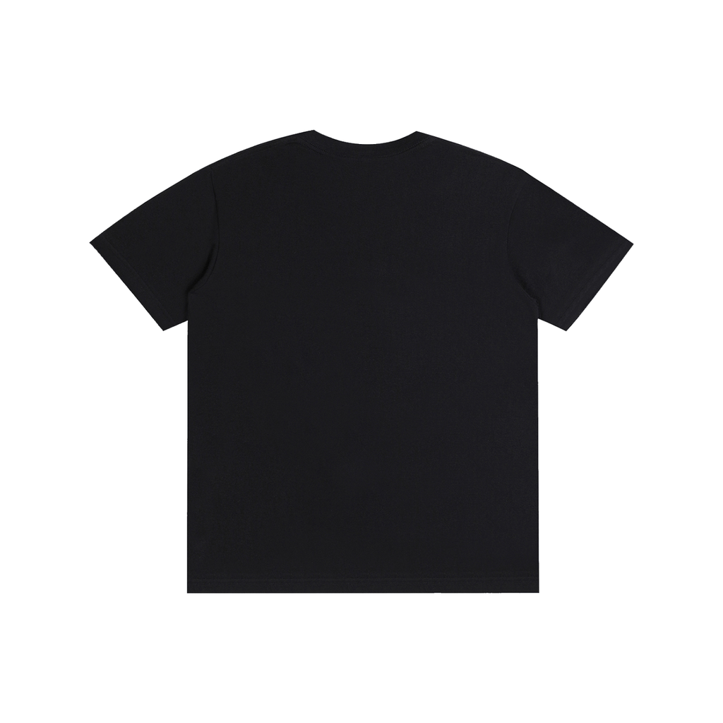 Pure Cotton Unisex T-Shirt slaves