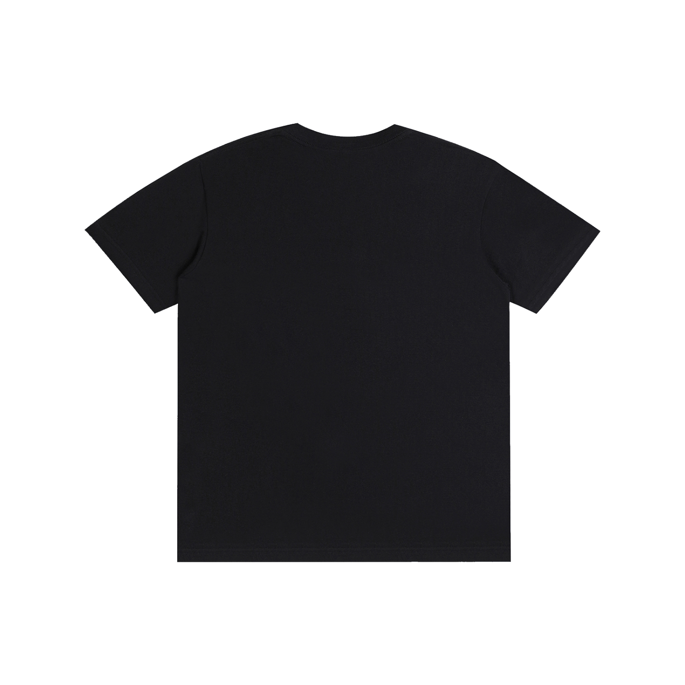 Pure Cotton Unisex T-Shirt slaves