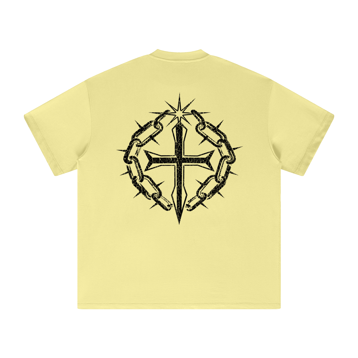 Heavyweight T-Shirt Northmark