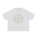 Classic Loose Boxy Tee