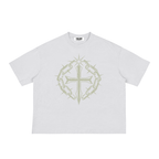 Classic Loose Boxy Tee