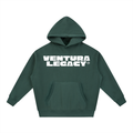 Ventura Legacy | Essential Oversized Boxy Fit Fleece Hoodie Northmark