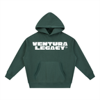 Ventura Legacy | Essential Oversized Boxy Fit Fleece Hoodie Northmark
