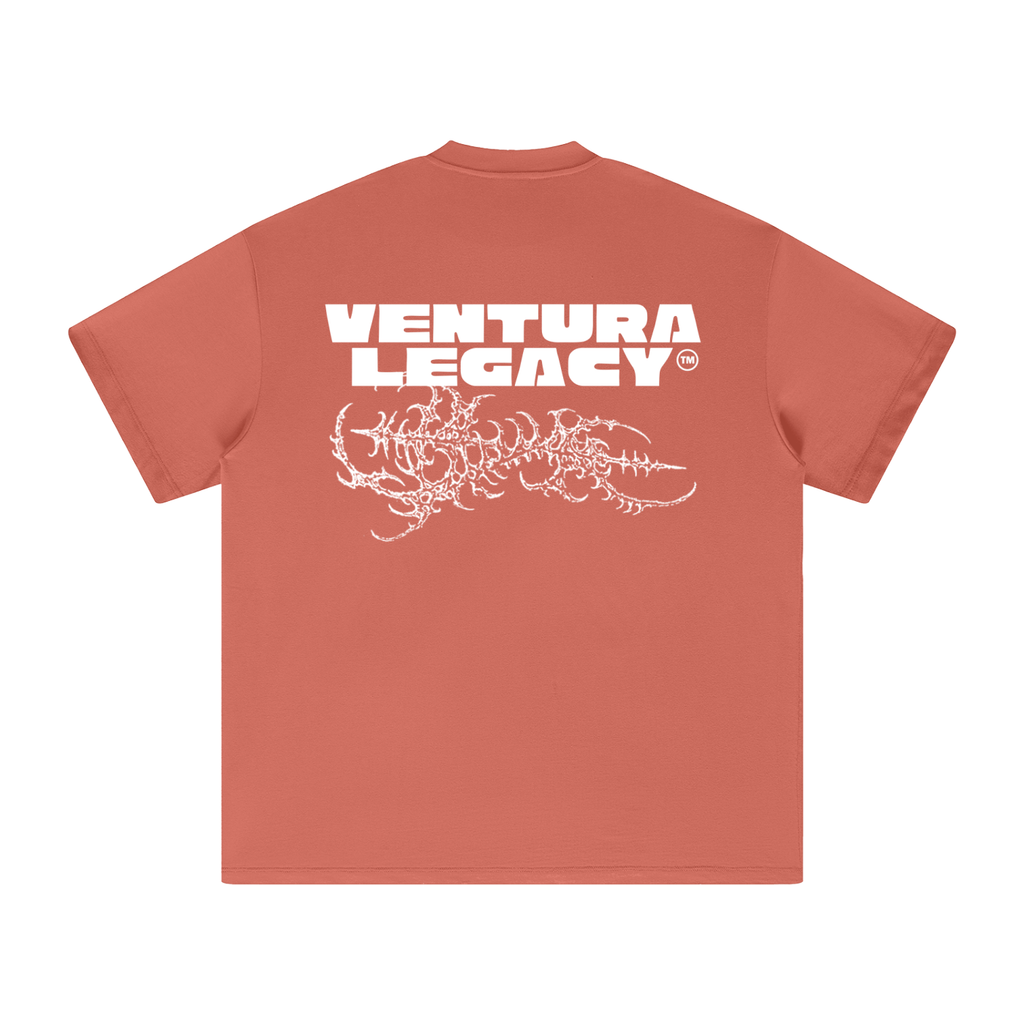 Ventura Legacy | Heavyweight Earth Tone T-Shirt Northmark