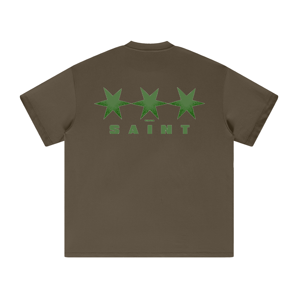Heavyweight T-Shirt Saint