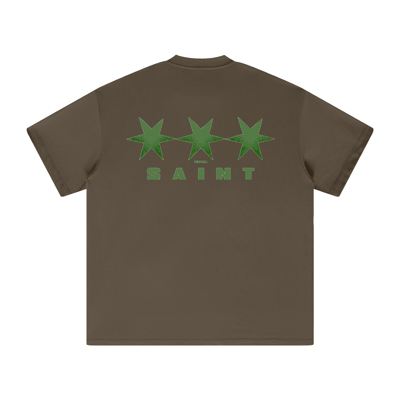 Heavyweight T-Shirt Saint