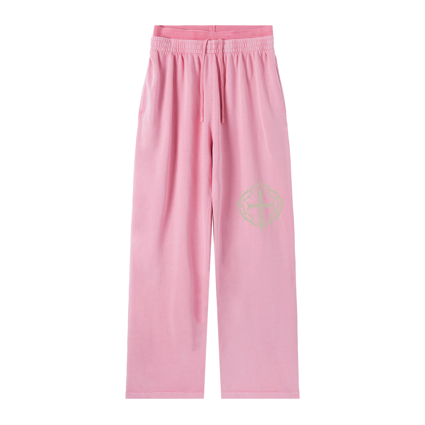 Ventura Legacy | Vintage Washed Waist Pants Northmark