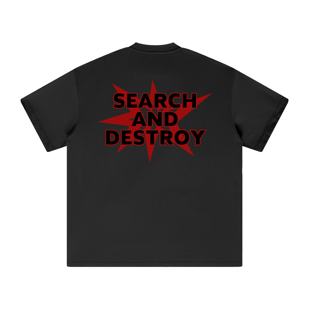 Heavyweight T-Shirt SND