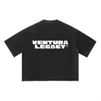 Ventura Legacy | Unisex Vintage Wash Boxy T-Shirt Northmark