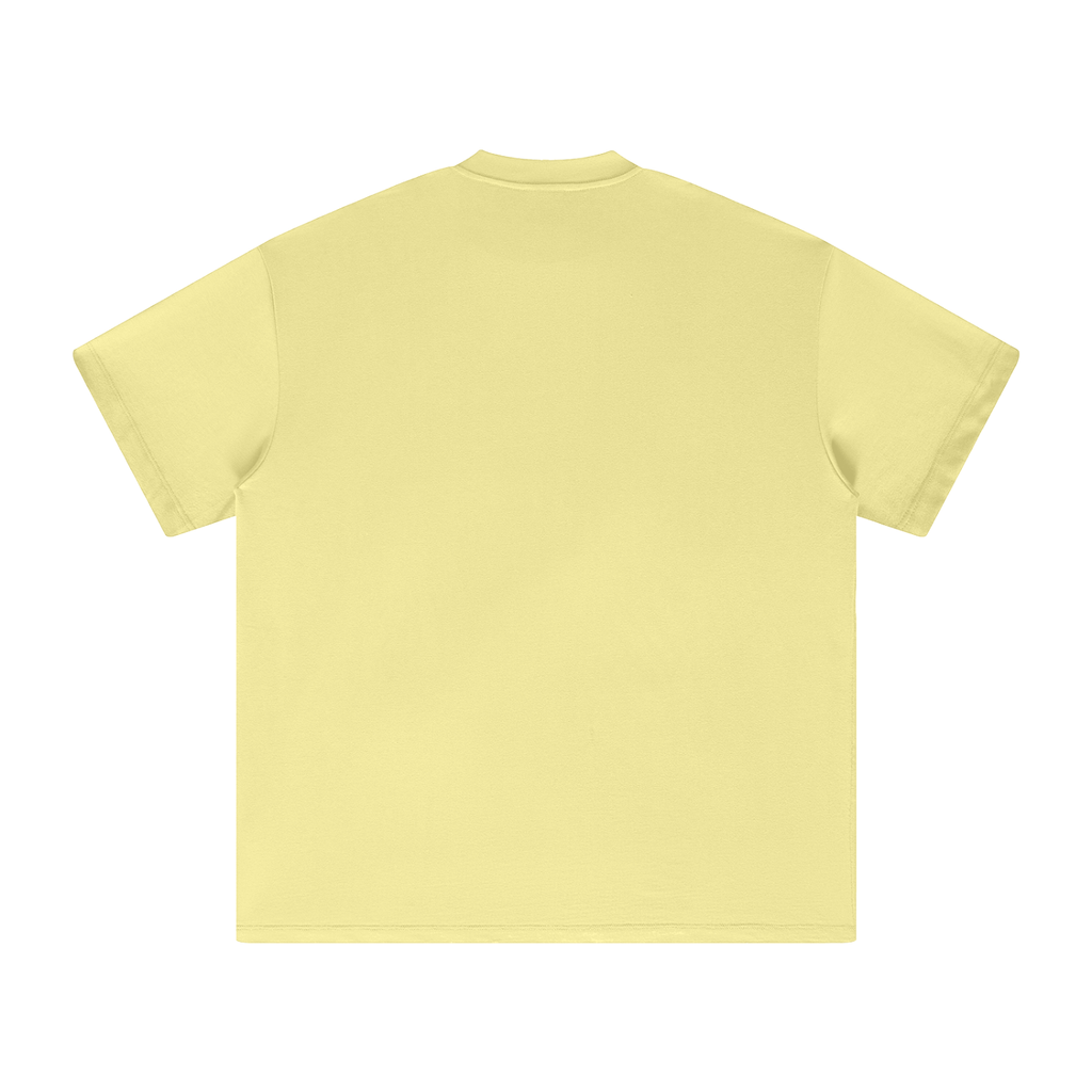 Ventura Legacy | Heavyweight Earth Tone T-Shirt Messa