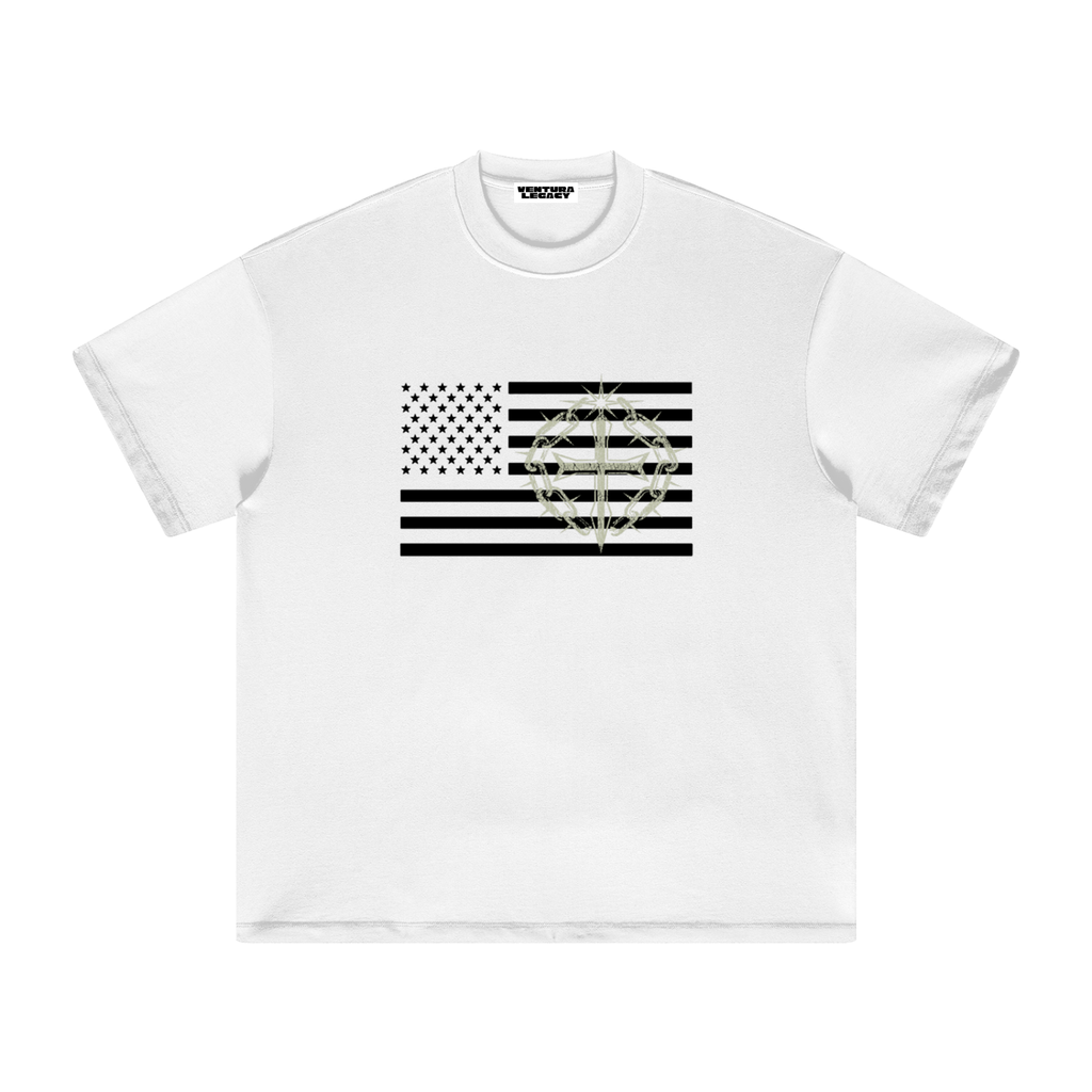 Heavyweight T-Shirt Drown
