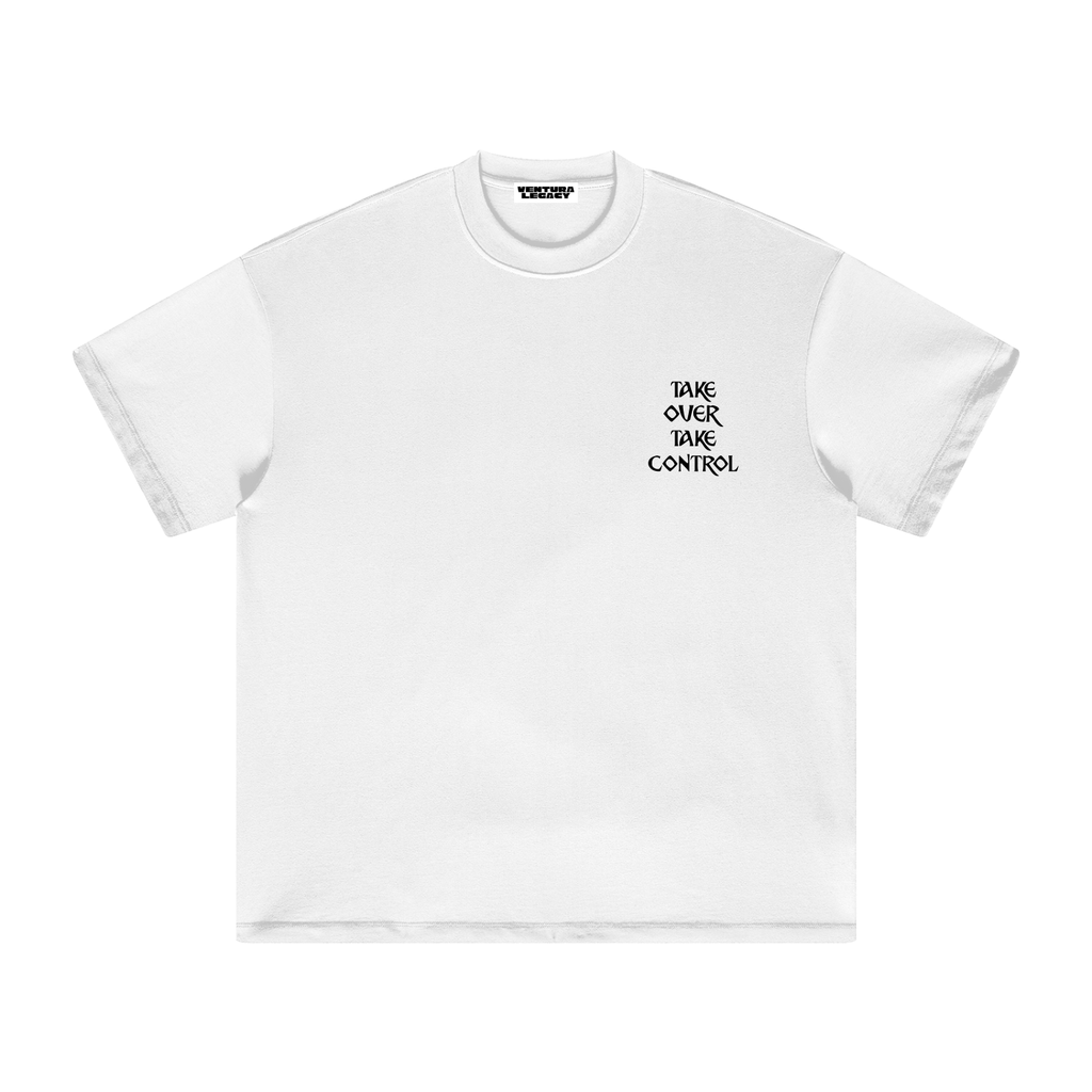 Heavyweight T-Shirt Azdag