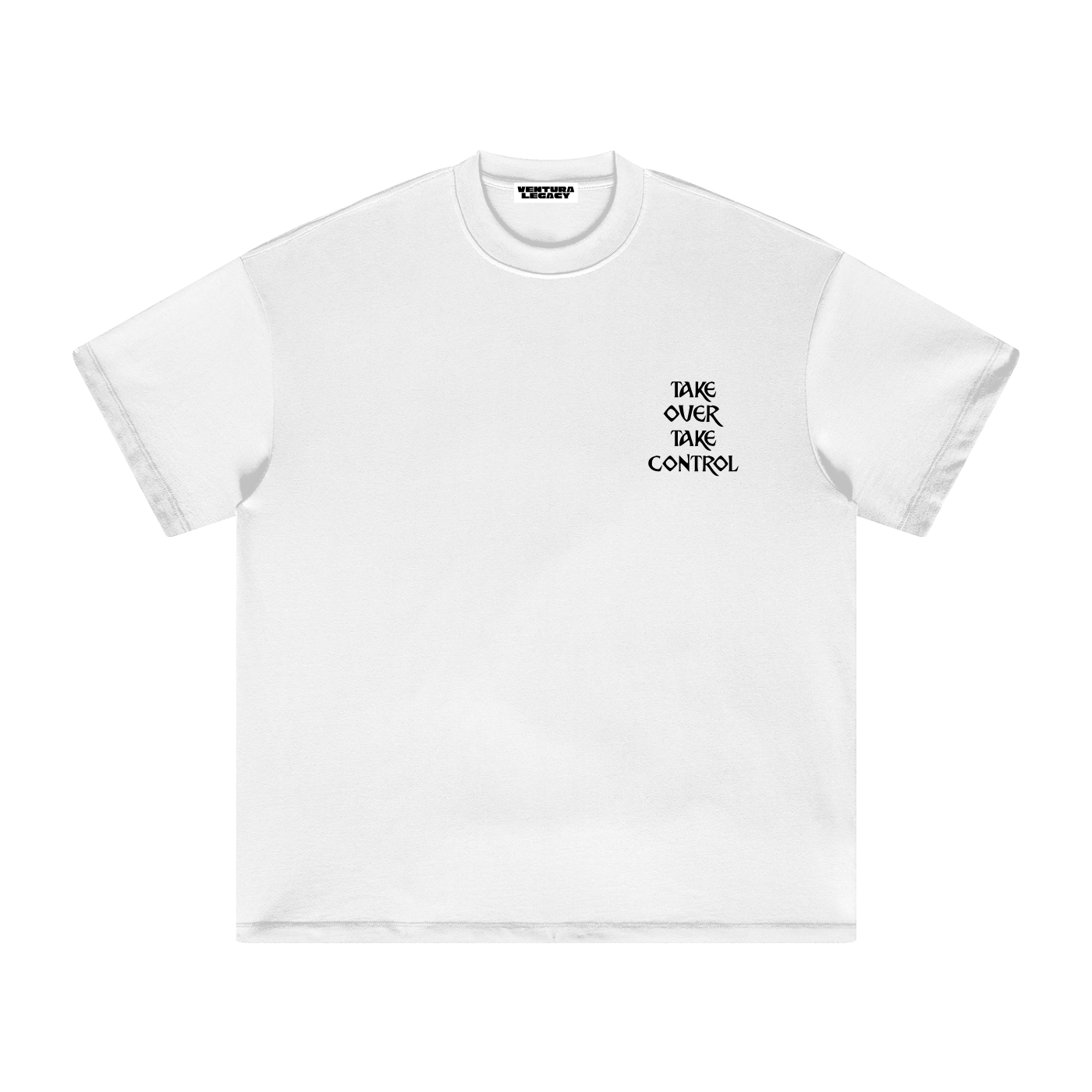 Heavyweight T-Shirt Azdag