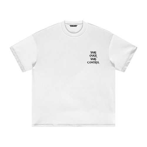 Heavyweight T-Shirt Azdag