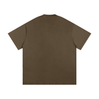 Ventura Legacy | Heavyweight Loose Fit T-Shirt Drig
