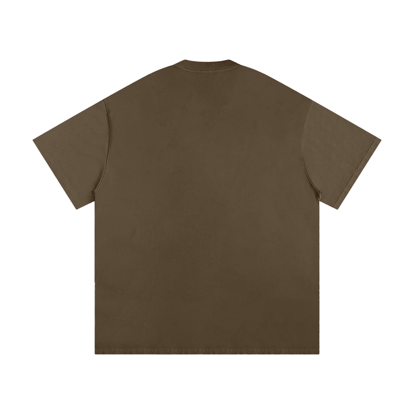 Ventura Legacy | Heavyweight Loose Fit T-Shirt Drig