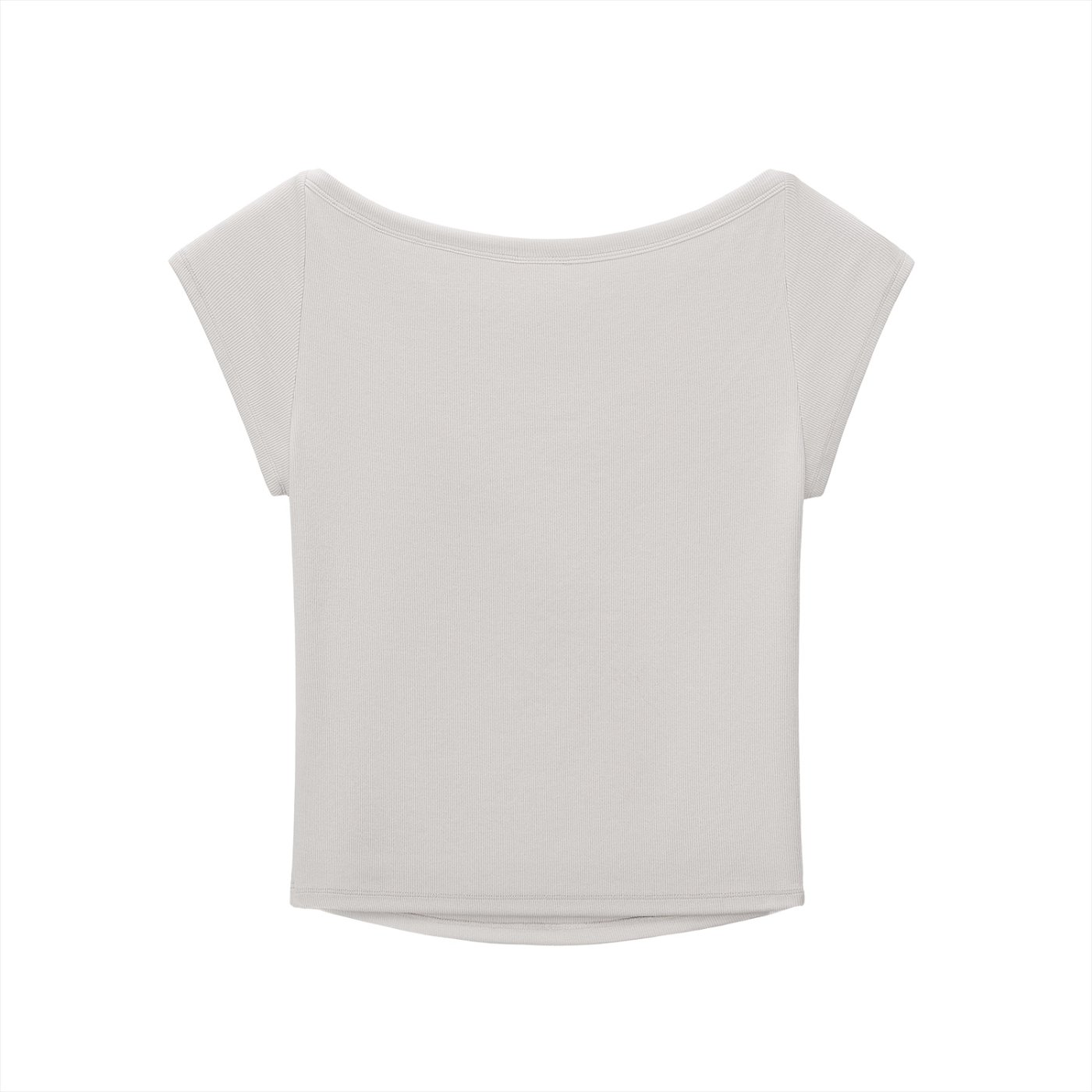 Ventura Legacy | Essential Wide Neck Baby T-shirt Amen
