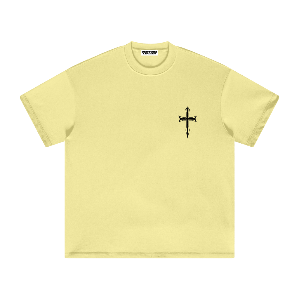 Heavyweight T-Shirt Denda