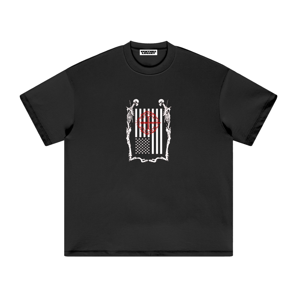 Heavyweight T-Shirt Kai