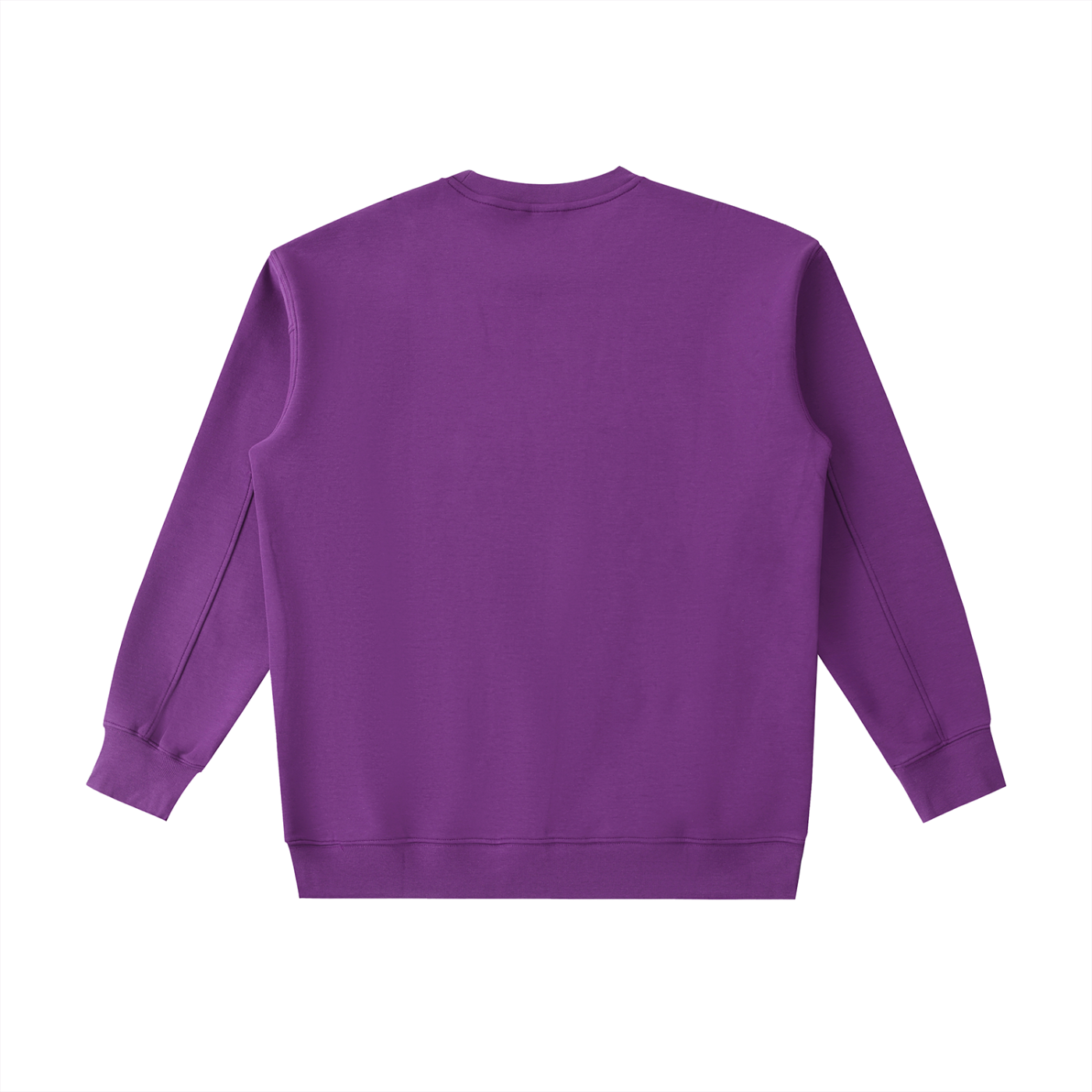 Ventura Legacy | Essential Heavyweight Crewneck Sweatshirt Northmark